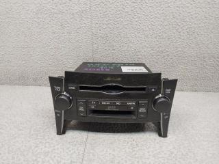 Магнитофон LEXUS LS460 USF40 86120-50L10 1 ракурс