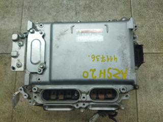 Инвертор TOYOTA CROWN AZSH20 A25A-FXS G9200-30110 1 ракурс