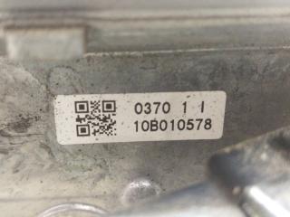 Инвертор TOYOTA CROWN AZSH20 A25A-FXS G9200-30110 3 ракурс