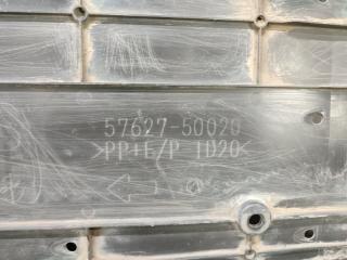 Защита LEXUS LS460 USF40 1UR-FSE 57627-50020 5 ракурс