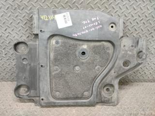 Защита LEXUS LS460 USF40 1UR-FSE 57509-50010 1 ракурс