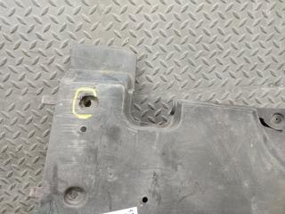 Защита LEXUS LS460 USF40 1UR-FSE 57628-50030 4 ракурс