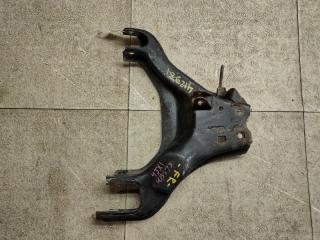 Фото запчасти рычаг нижний передний правый ISUZU BIGHORN контрактная запчасть Запчасть рычаг нижний передний правый ISUZU BIGHORN