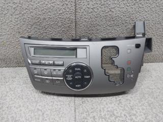 Климат-контроль TOYOTA ESTIMA ACR55 55900-28B80 1 ракурс