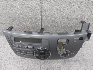 Климат-контроль TOYOTA ESTIMA ACR55 55900-28B80 2 ракурс