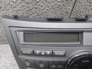 Климат-контроль TOYOTA ESTIMA ACR55 55900-28B80 3 ракурс