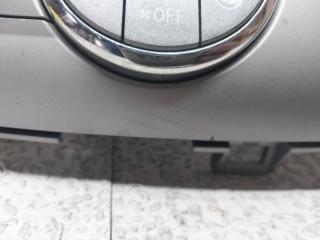 Климат-контроль TOYOTA ESTIMA ACR55 55900-28B80 5 ракурс