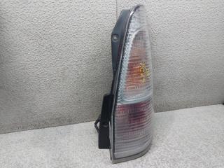 Стоп-сигнал правый задний NISSAN SERENA PC24 4881A 2 ракурс