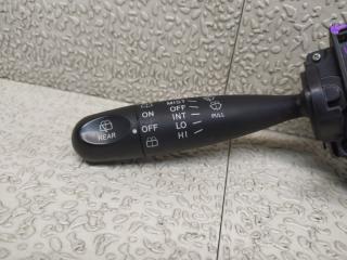 Блок подрулевых переключателей левый передний TOYOTA BB NCP35 173886 2 ракурс
