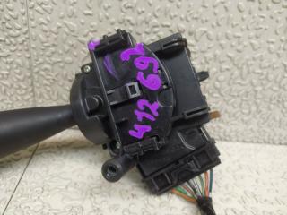 Блок подрулевых переключателей левый передний TOYOTA BB NCP35 173886 3 ракурс