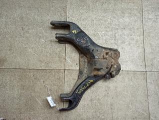 Фото запчасти рычаг нижний передний левый ISUZU BIGHORN контрактная запчасть Запчасть рычаг нижний передний левый ISUZU BIGHORN