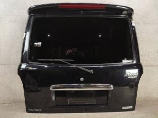 Дверь задняя задняя DAIHATSU ATRAI S220G EF 1 ракурс