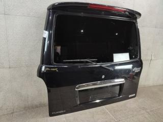 Дверь задняя задняя DAIHATSU ATRAI S220G EF 2 ракурс