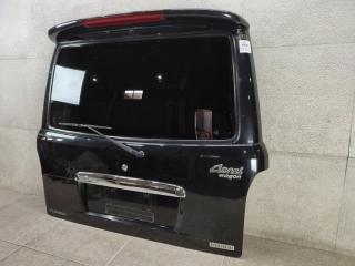 Дверь задняя задняя DAIHATSU ATRAI S220G EF 3 ракурс