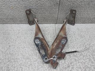 Петля капота HONDA VAMOS HM1 E07Z 1 ракурс