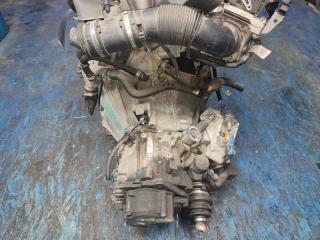 МКПП ALFA ROMEO 147 937 AR32104 55201080, 46736750 3 ракурс