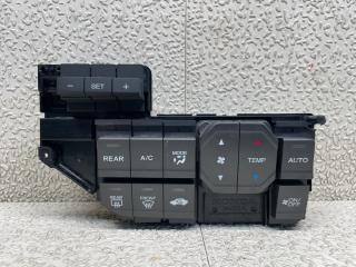 Климат-контроль HONDA STEPWGN RK5 D0AKG 1 ракурс