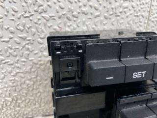 Климат-контроль HONDA STEPWGN RK5 D0AKG 3 ракурс