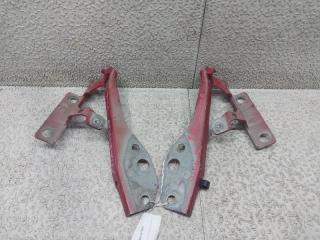 Петля капота C30 2012 MK43