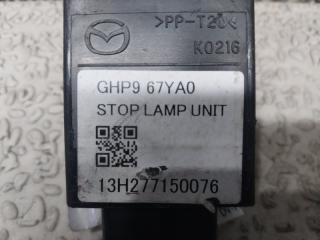Электронный блок MAZDA ATENZA GJ2FW GHP9 67YA0 2 ракурс