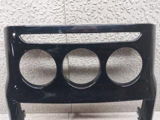 Консоль магнитофона CITROEN DS3 96841536ZD 2 ракурс