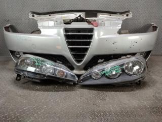 Nose cut ALFA ROMEO 147 2006