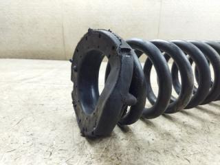 Пружина правая передняя JEEP GRAND CHEROKEE WH 4 ракурс