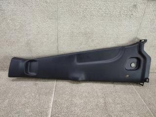 Накладка на стойку кузова левая TOYOTA VELLFIRE AGH35 2AR-FE 62414-58030 1 ракурс