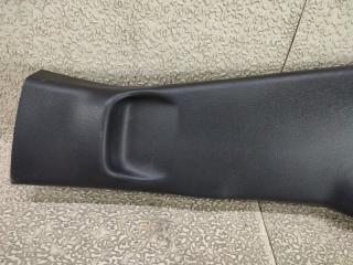 Накладка на стойку кузова левая TOYOTA VELLFIRE AGH35 2AR-FE 62414-58030 3 ракурс
