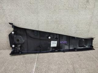 Накладка на стойку кузова левая TOYOTA VELLFIRE AGH35 2AR-FE 62414-58030 4 ракурс