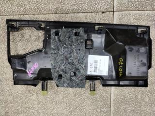 Пластик салона TOYOTA VELLFIRE AGH30 2AR-FE 55607-58030 2 ракурс