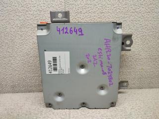 Инвертор  TOYOTA ESTIMA AHR20 2AZ-FXE ,86210-28050 ,86210-28050 1 ракурс