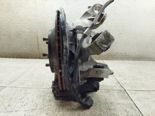 Ступица правая задняя SUBARU IMPREZA GT2 FB16 4 ракурс