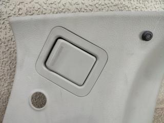 Накладка на стойку кузова левая задняя TOYOTA VELLFIRE AGH30 2AR-FE 62480-58130 2 ракурс
