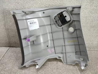 Накладка на стойку кузова левая задняя TOYOTA VELLFIRE AGH30 2AR-FE 62480-58130 5 ракурс