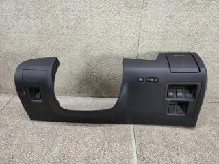 Консоль под рулевой колонкой LEXUS RX270 AGL10 1AR-FE 55045-48150 1 ракурс
