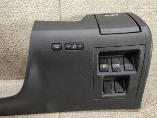 Консоль под рулевой колонкой LEXUS RX270 AGL10 1AR-FE 55045-48150 3 ракурс