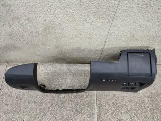 Консоль под рулевой колонкой LEXUS RX270 AGL10 1AR-FE 55045-48150 4 ракурс