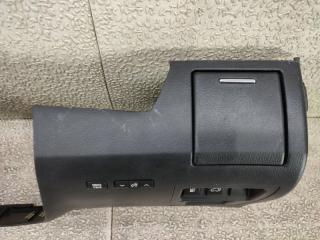 Консоль под рулевой колонкой LEXUS RX270 AGL10 1AR-FE 55045-48150 5 ракурс