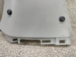 Накладка на стойку кузова левая задняя TOYOTA VELLFIRE AGH30 2AR-FE 62560-58100 3 ракурс