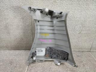 Накладка на стойку кузова левая задняя TOYOTA VELLFIRE AGH30 2AR-FE 62560-58100 4 ракурс