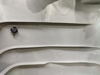 Накладка на стойку кузова левая задняя TOYOTA VELLFIRE AGH30 2AR-FE 62560-58100 5 ракурс