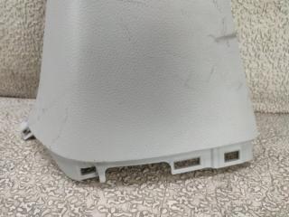 Накладка на стойку кузова левая TOYOTA VELLFIRE AGH35 2AR-FE 62560-58100 3 ракурс