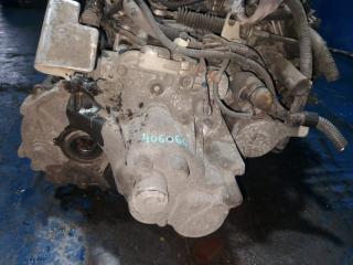 МКПП HONDA ACTY HH5 E07Z 2 ракурс