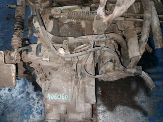 МКПП HONDA ACTY HH5 E07Z 3 ракурс