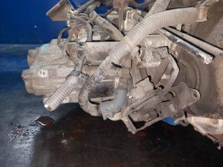 МКПП HONDA ACTY HH5 E07Z 4 ракурс