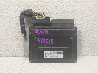Блок управления efi NISSAN LIBERTY RM12 QR20DE A56T16 1 ракурс