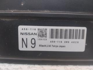 Блок управления efi NISSAN LIBERTY RM12 QR20DE A56T16 2 ракурс