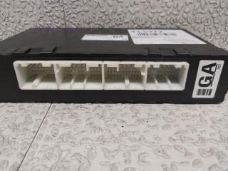 Электронный блок SUBARU LEVORG VM4 FB16 88281FJ020 3 ракурс