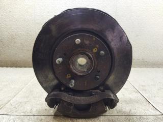 Тормозной диск правый передний HONDA STEPWGN RF3 K20A 1 ракурс